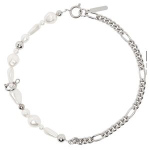 Justice Clenquet Charly Choker